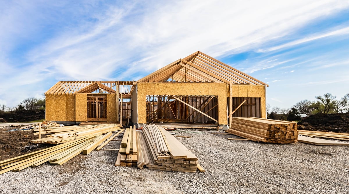 Custom Homes — Tomas Construction Services Ontario