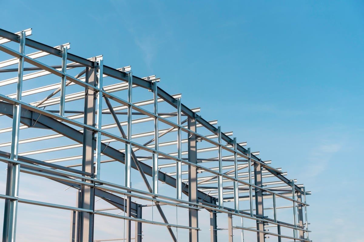 Commercial Construction — Tomas Construction Services Ontario