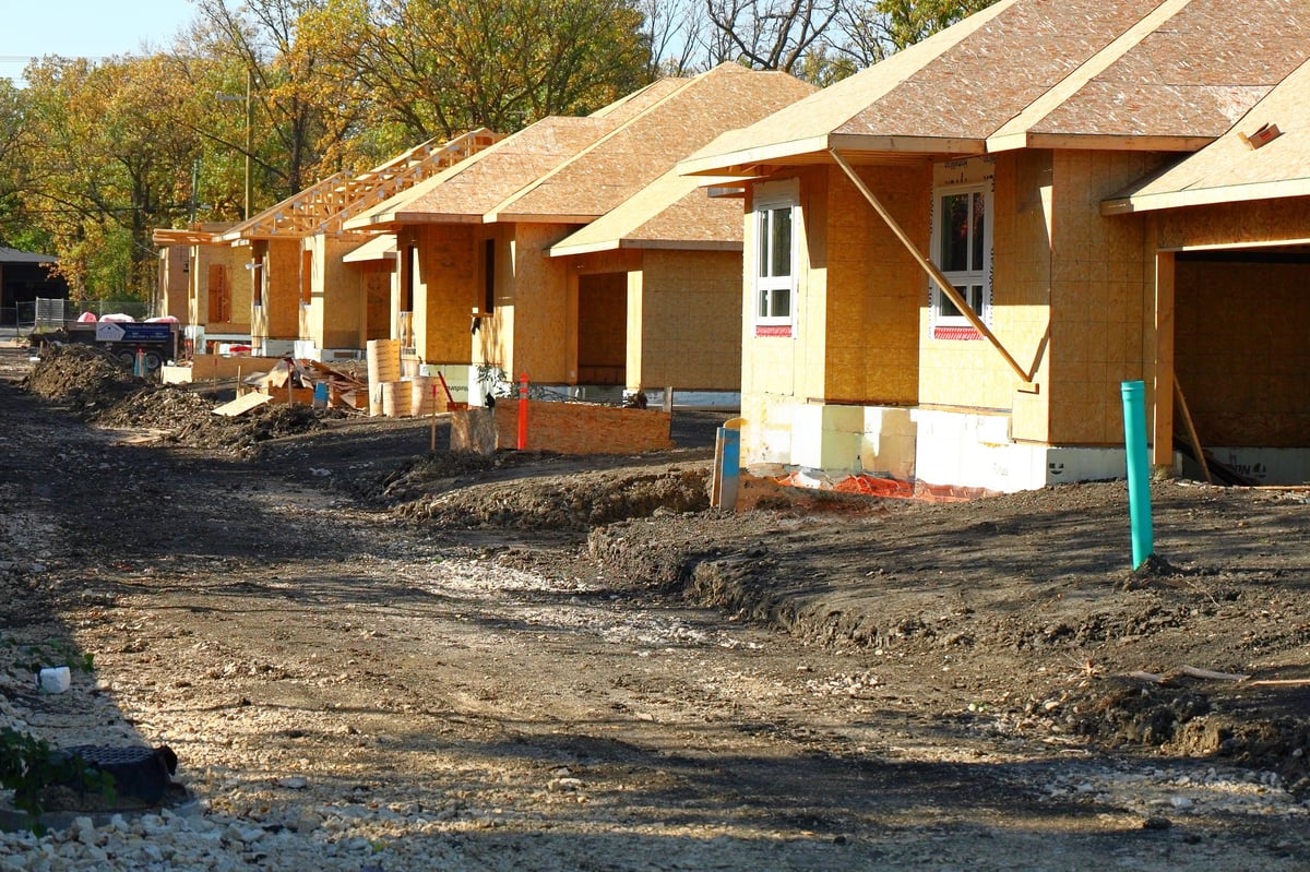 May Engineering Inc serving Milton, ON — structural engineering, building permits, and design-build
